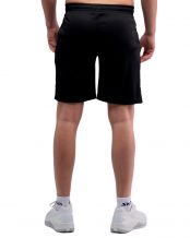 PANTALN SIUX CLUB NEGRO