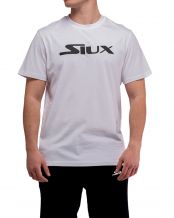 CAMISETA SIUX ALGODN BLANCO