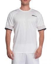 CAMISETA SIUX ELECTRA STUPA BLANCO