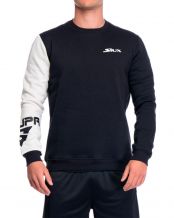 SUDADERA SIUX ELECTRA STUPA