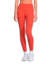 LEGGING SIUX FERAN BREW NARANJA