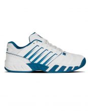 KSWISS BIGSHOT LIGHT 4 BLANCO AZUL 06989126