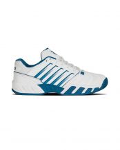 KSWISS BIGSHOT LIGHT 4 BLANCO AZUL 06989126