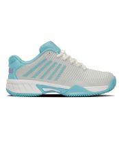 KSWISS HYPERCOURT EXPRESS 2 HB BLANCO AZUL NIA 86614190