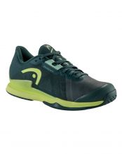 HEAD SPRINT PRO 3.5 GRIS VERDE 273133 FGLN