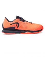 HEAD SPRINT PRO 3.5 CORAL BLUBERRY 273153 FCBB