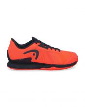 HEAD SPRINT PRO 3.5 CLAY CORAL BLUEBERRY 273163 FCBB