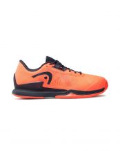 HEAD SPRINT PRO 3.5 CLAY CORAL BLUEBERRY 273163 FCBB