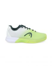 HEAD REVOLT PRO 4.0 LIMA BLANCO 273263 LNWH