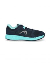 HEAD SPRINT EVO 3.0 CLAY AZUL 273903