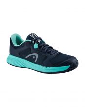 HEAD SPRINT EVO 3.0 CLAY AZUL 273903