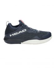 HEAD MOTION PRO PADEL MUJER NEGRO BLANCO 274603