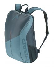 MOCHILA HEAD TOUR 25 L AZUL