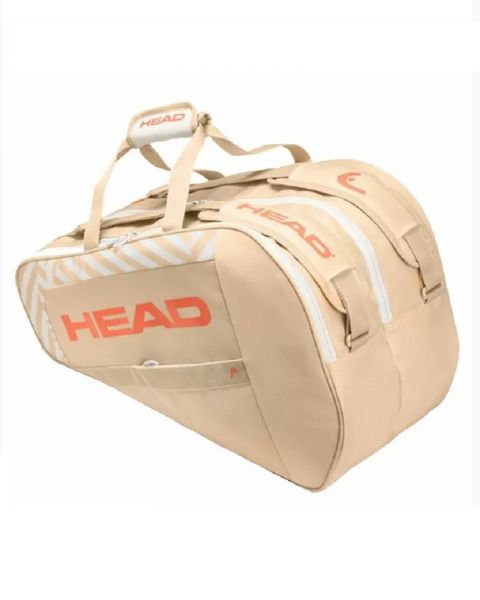 SACS PADEL Paletero Head Base M