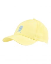 GORRA HEAD OWL AMARILLO NIO