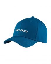 GORRA HEAD PROMOTION AZUL