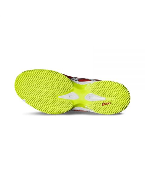 Gel Padel Professional 2 SG Bermellon | Asics