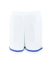PANTALONCINO SIUX CALIXTO BIANCO BLU BAMBINO