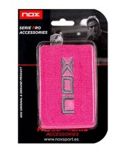 MUEQUERA NOX BLISTER ROSA