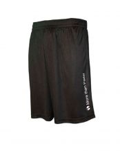 PANTALONCINO PADEL SOFTEE CLUB NERO