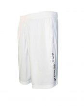 PANTALON PADEL SOFTEE CLUB BLANCO