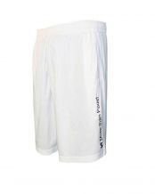 Softee Equipment Polsiera Sportiva Uomo – Colore Bianco, Taglia S, Traspirante E Resistente