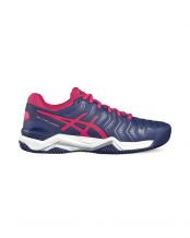 ASICS GEL CHALLENGER 11 CLAY MARINO ROSA E754Y 4920