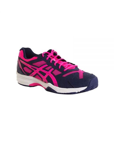 asics gel padel exclusive 4 sg hombre