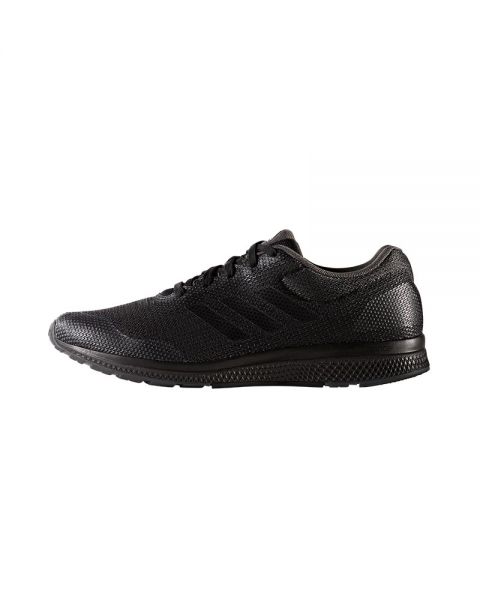 O cualquiera Roca directorio ADIDAS Mana Bounce 2.0 Negro - Trayecto cómodo y suave