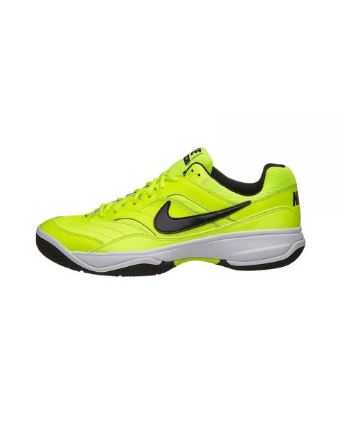 COURT LITE CLY AMARILLO FLUOR| Nike mejor