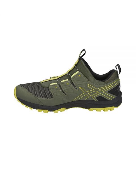 zapatillas asics gel fujirado