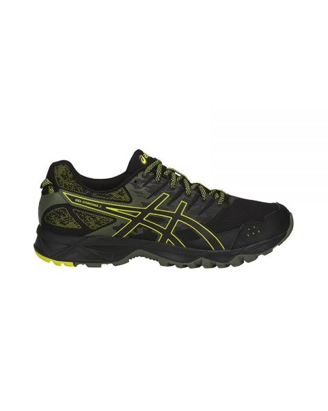 zapatillas asics sonoma 3
