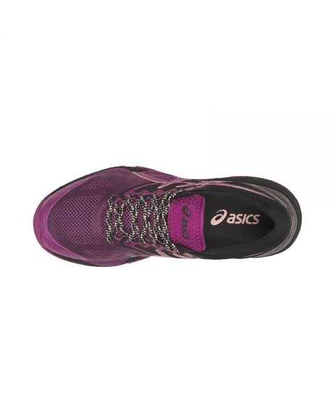 asics gel fujitrabuco 6 mujer asics gel fujitrabuco 6 mujer