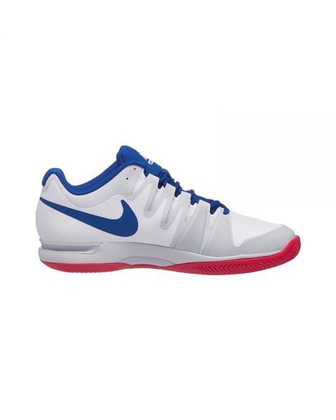 NIKE ZOOM VAPOR 9.5 TOUR AZUL|Nike hombre pádel