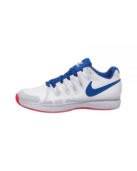 NIKE ZOOM VAPOR 9.5 TOUR AZUL|Nike hombre pádel