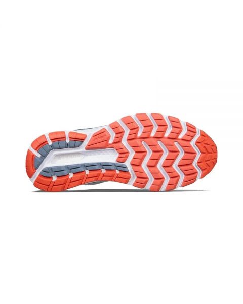 saucony hurricane iso 3 mujer azul