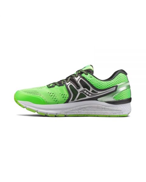 comprar saucony hurricane iso 3