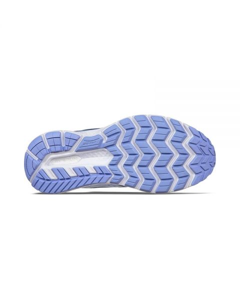 saucony triumph iso 3 mujer gris