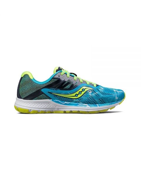 comprar saucony ride 10