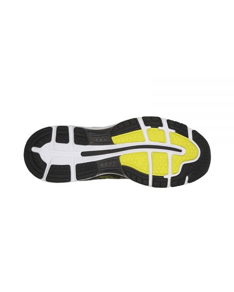 asics gel nimbus 20 amarillos asics gel nimbus 20 amarillos