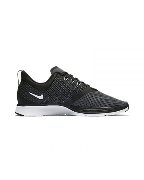 NIKE ZOOM STRIKE MUJER NEGRO BLANCO| Descuentos increíbles