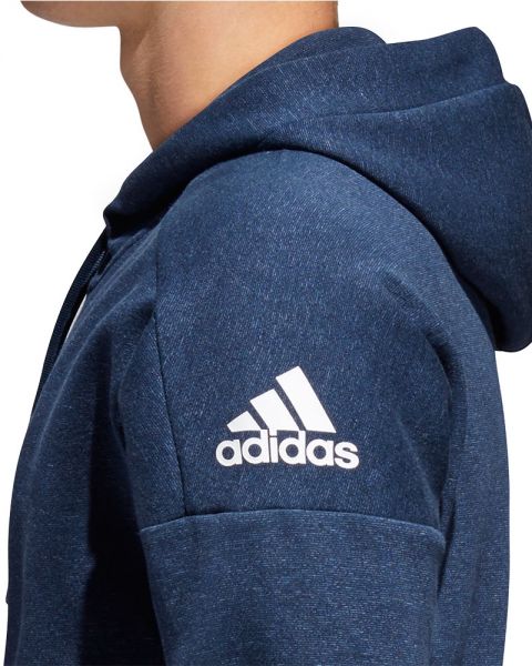Chaqueta con capucha adidas Z.N.E. Sportswear - Azul adidas | adidas España