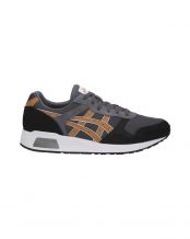 ASICS LYTE TRAINER AZUL GRIS NEGRO MARRON H8K2L 9721