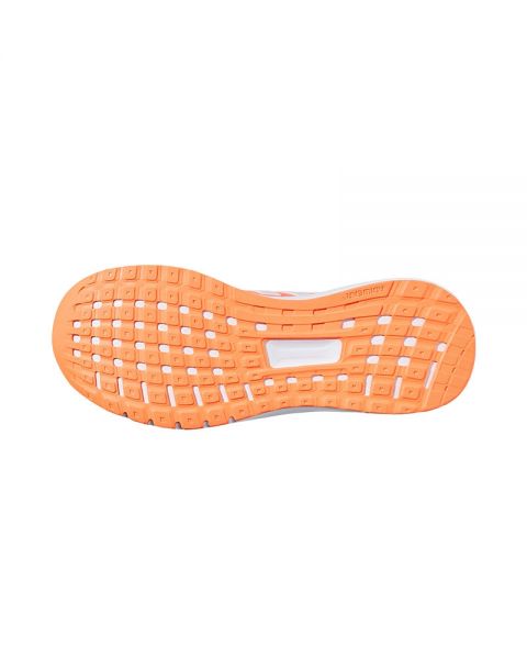 adidas energy Naranja