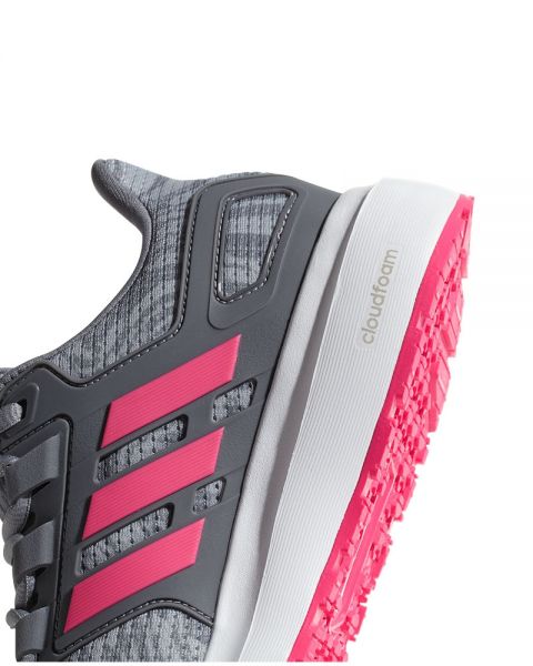 Excelente Frente al mar Puñalada adidas energy cloud 2 gris rosa mujer CP9773 - Ofertas en running