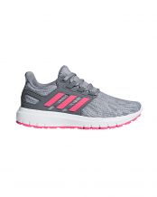 ADIDAS ENERGY CLOUD 2 GRIS ROSA MUJER CP9773