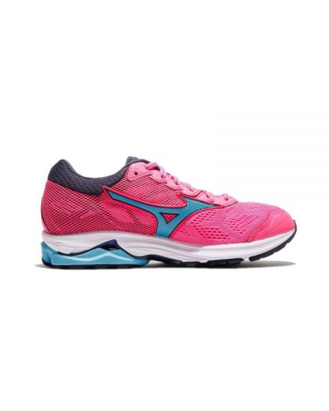Mizuno wave rider 21 mujer 2025