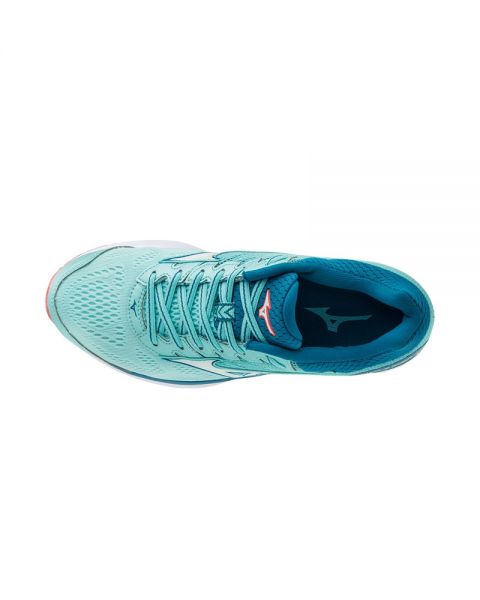 mizuno wave rider 21 mujer