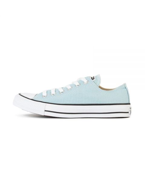 Converse azul pastel cheap