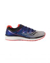 saucony ride 4 plata